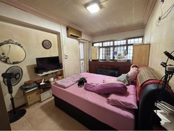 Blk 716 Kampung Green (Woodlands), HDB 4 Rooms #575863541